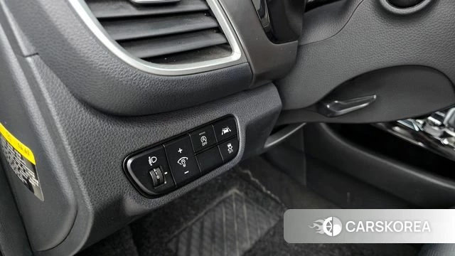 Kia Seltos id 4187932 из Кореи 9