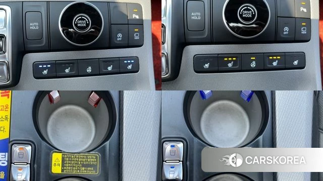 Hyundai Palisade id 3812206 из Кореи 9