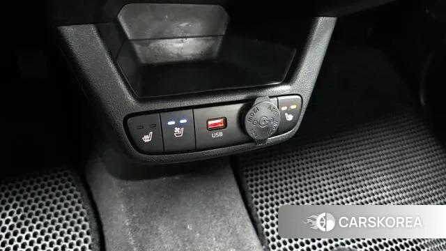 Kia The New Kia Ray id 3529153 из Кореи 9