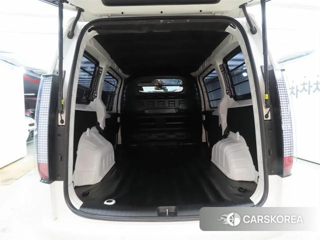 Hyundai Staria id 4591838 из Кореи 9