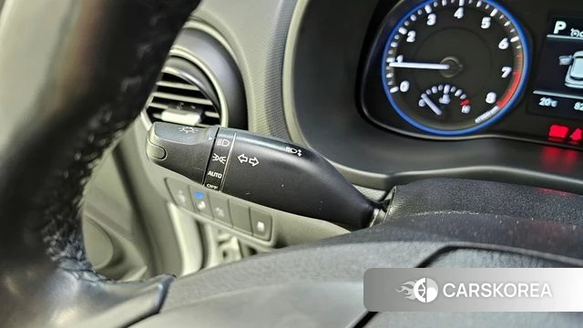 Hyundai Kona id 3955992 из Кореи 9