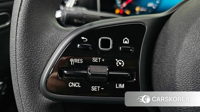 Mercedes-Benz A-Class W177 id 4872765 из Кореи 9