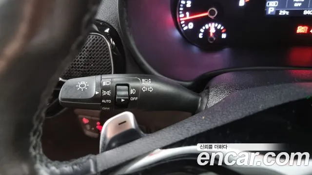 Kia Soul Booster id 2834647 из Кореи 9