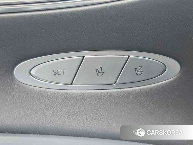Genesis GV70 id 4680896 из Кореи 9
