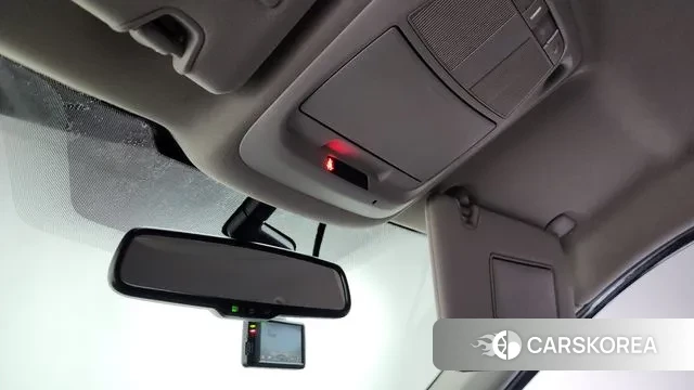 Renault Korea (Samsung) The New QM6 id 3607810 из Кореи 9