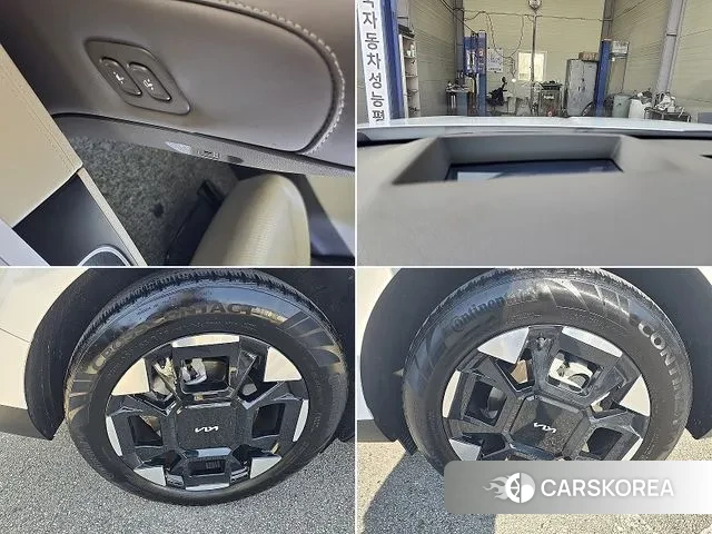 Kia The New Carnival 4th Generation id 3684639 из Кореи 9