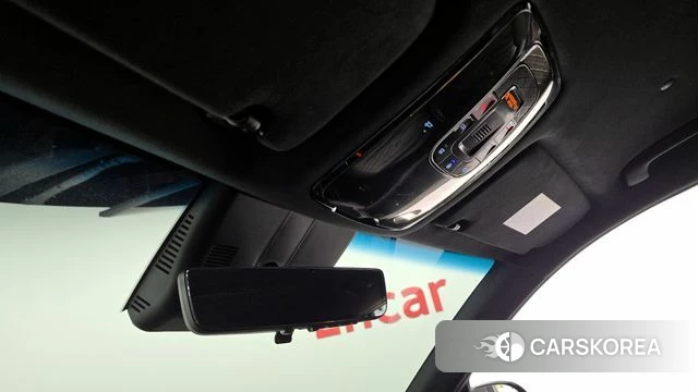 Genesis GV80 id 3933783 из Кореи 9