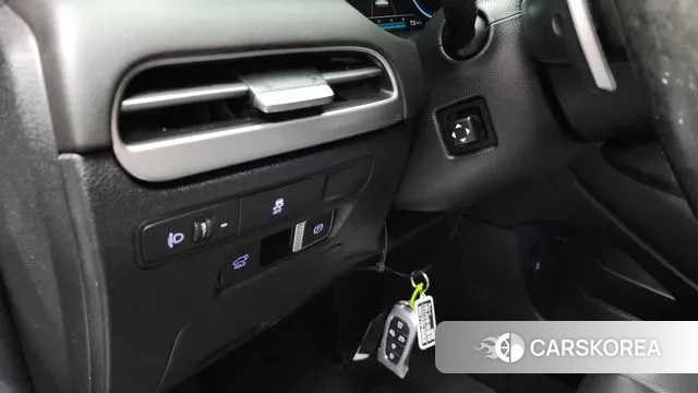 Hyundai The New Palisade id 3523665 из Кореи 9