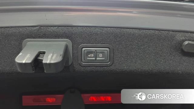 Audi New A6 id 4856438 из Кореи 9
