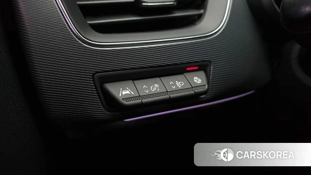 Renault Korea (Samsung) XM3 id 4284848 из Кореи 9