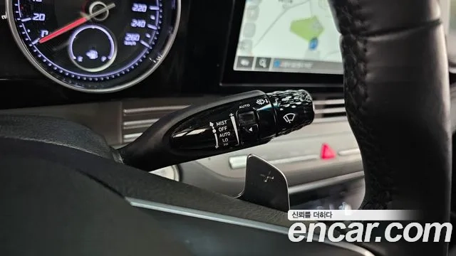 Hyundai The New Grandeur IG Hybrid id 2926780 из Кореи 9