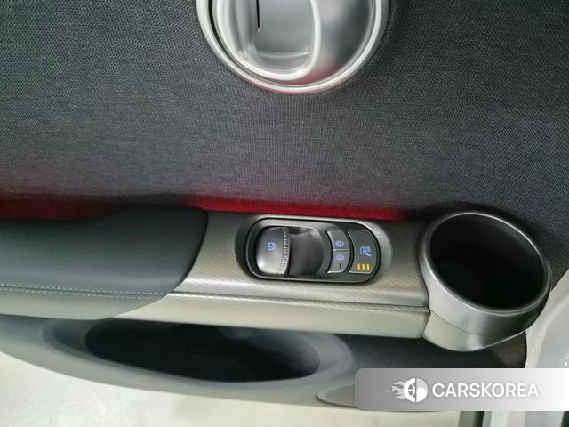 Genesis GV60 id 4905966 из Кореи 9