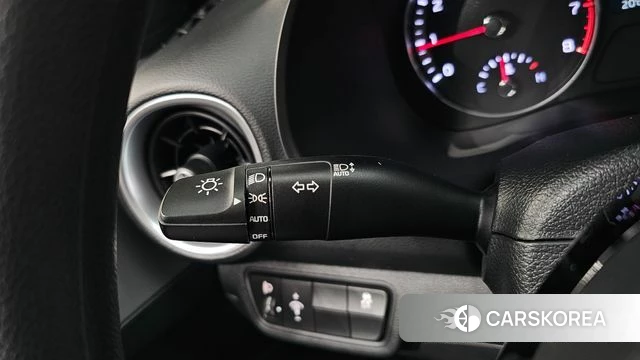 Kia The New K3 2nd generation id 3914865 из Кореи 9