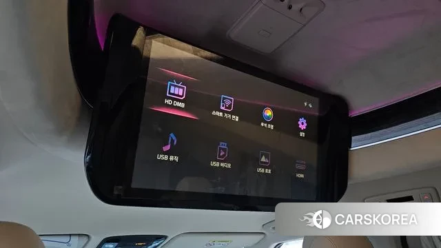 Kia Carnival 4th generation id 3458844 из Кореи 9