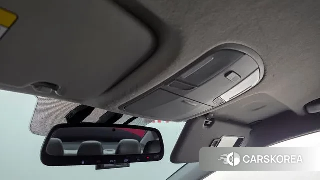 Hyundai The New Avante AD id 3728271 из Кореи 9