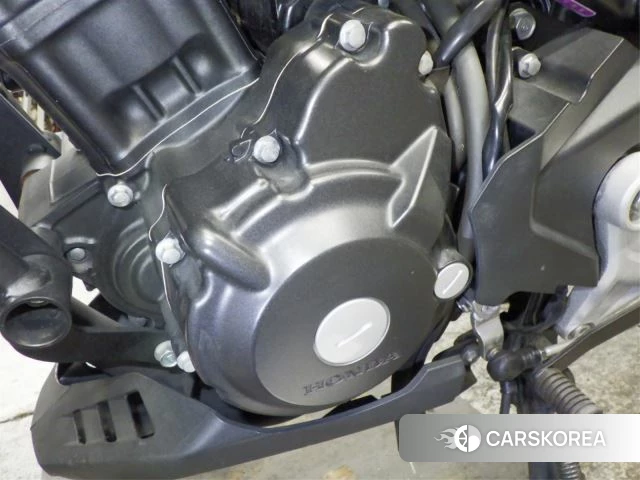 Honda CB250R id 4184977 из Японии 9