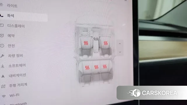 Tesla Model 3 id 2999546 из Кореи 9