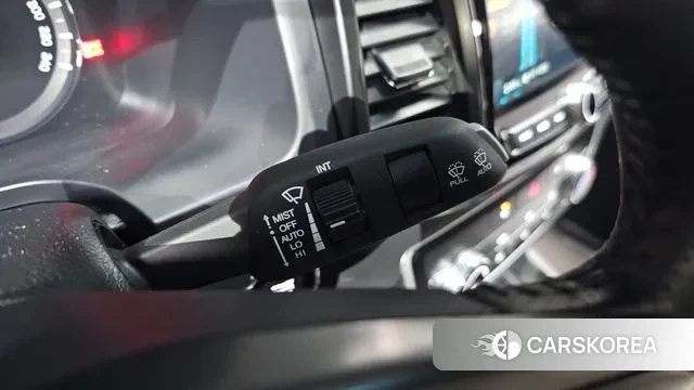 Ssangyong Rexton Sports id 3562360 из Кореи 9