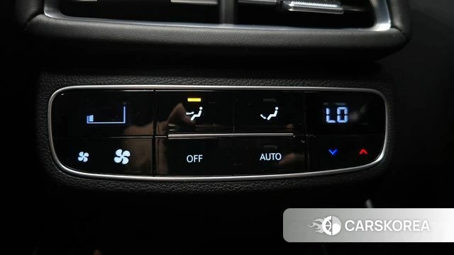 Genesis G80 (RG3) id 3827140 из Кореи 9