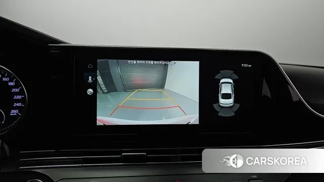 Hyundai The New Grandeur IG id 3406310 из Кореи 9