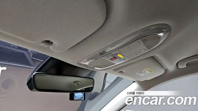 Hyundai Ionic 5 id 2674967 из Кореи 9