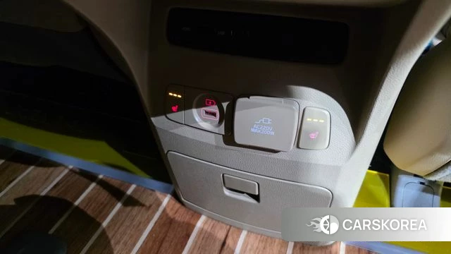 Kia The New Carnival id 3966385 из Кореи 9