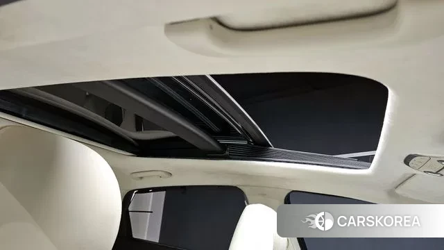 Hyundai The New Grandeur IG Hybrid id 3348510 из Кореи 9