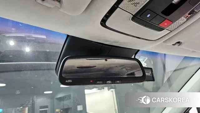 Hyundai Palisade id 3645687 из Кореи 9