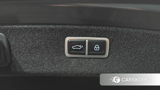 Genesis G80 (RG3) id 4284252 из Кореи 9