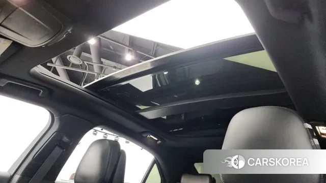 Lincoln Continental 10th Generation id 3059952 из Кореи 9