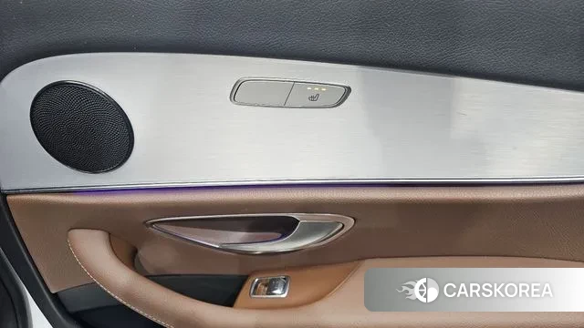 Mercedes-Benz E-Class W213 id 3717604 из Кореи 9