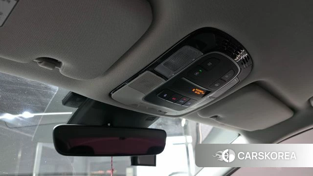 Hyundai Sonata (DN8) id 3905193 из Кореи 9