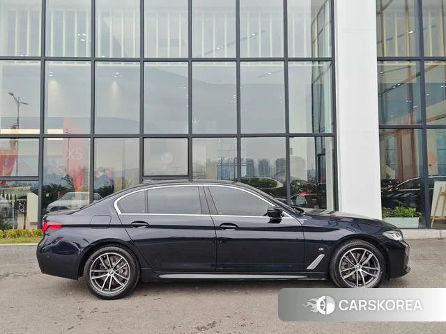 BMW 5 series id 4271110 из Китая 9