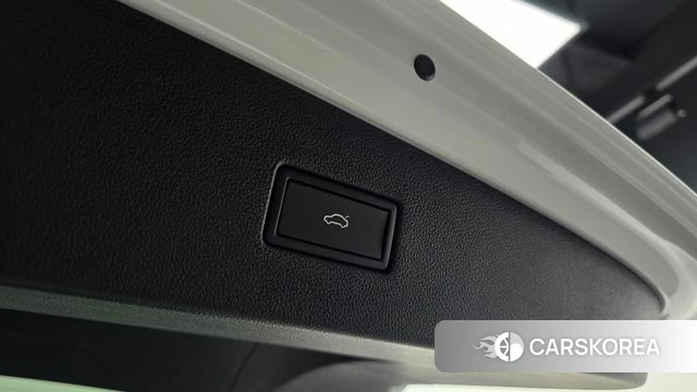 Volkswagen Tiguan Allspace id 4230585 из Кореи 9