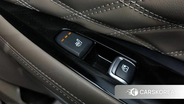 Kia K8 id 3964984 из Кореи 9