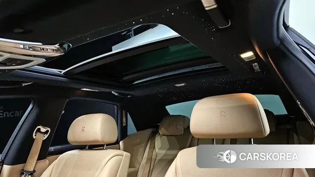 Rolls-Royce Ghost id 2563538 из Кореи 9