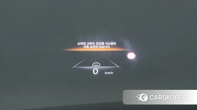 Genesis G80 (RG3) id 3388604 из Кореи 9