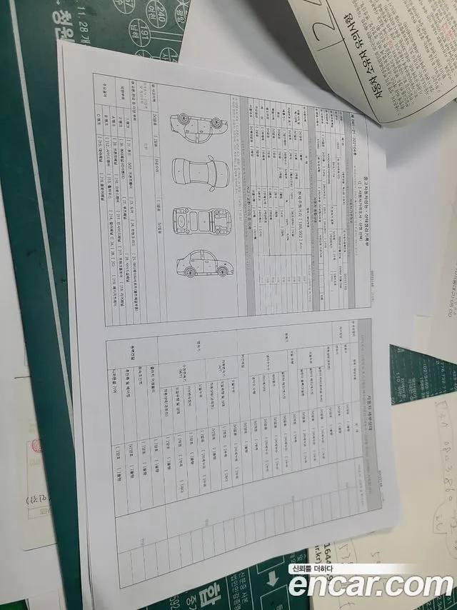 Ssangyong Rexton Sports Cannes id 2693391 из Кореи 9