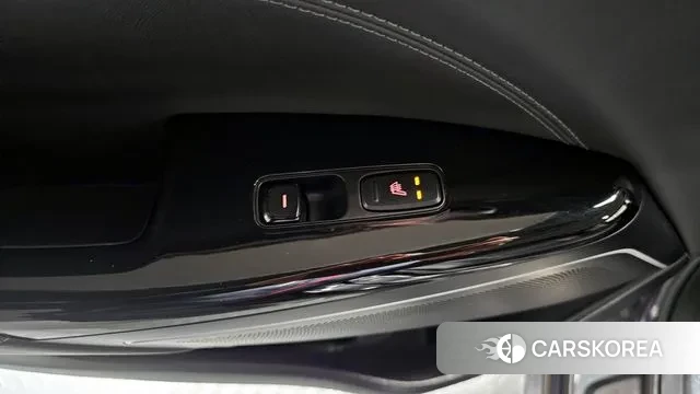 Kia All New K7 Hybrid id 3766463 из Кореи 9