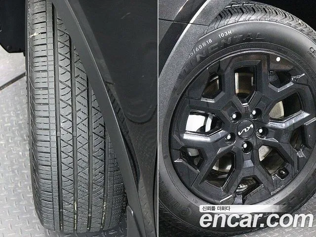 Kia The New Sorento 4th Generation id 2714467 из Кореи 9