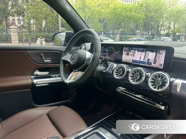 Mercedes-Benz GLB id 4256753 из Китая 9