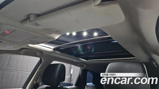 Renault Korea (Samsung) The New QM6 id 2472600 из Кореи 9