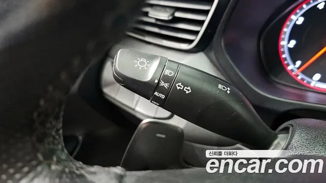 Hyundai Veloster (JS) id 2850259 из Кореи 9