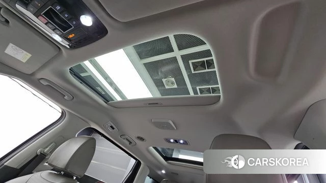 Kia The New Carnival 4th Generation id 4533465 из Кореи 9