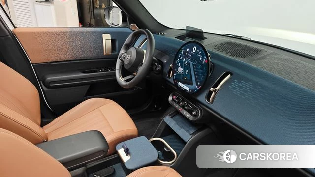 Mini Cooper S Countryman 3rd Generation id 4560209 из Кореи 9