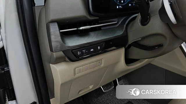 Kia Carnival 4th generation id 4481137 из Кореи 9