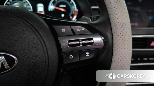 Kia K7 Premier id 4794567 из Кореи 9