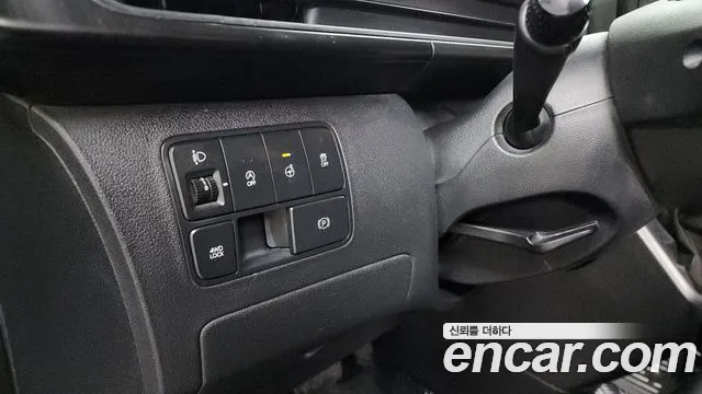 Hyundai Staria id 2837774 из Кореи 9