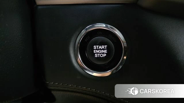 Ssangyong Rexton Sports id 4776327 из Кореи 9
