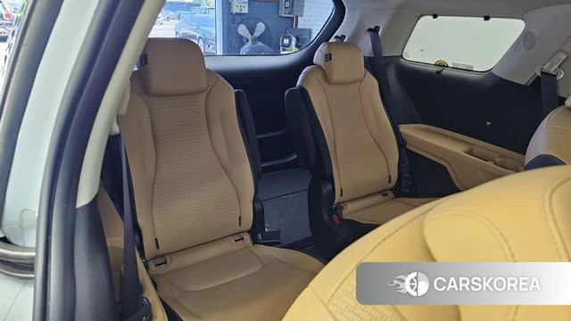 Kia Carnival 4th generation id 4316125 из Кореи 9